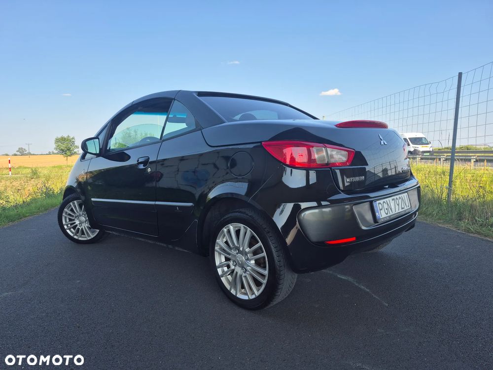 Mitsubishi Colt 1.5 Invite - 6