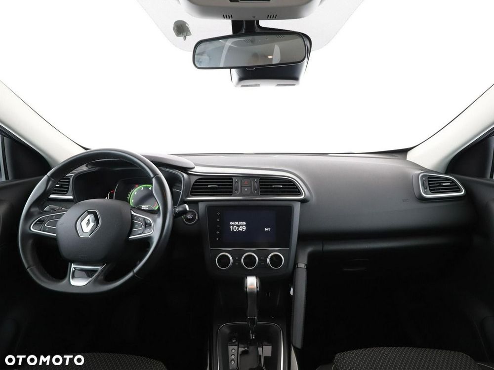 Renault Kadjar 1.3 TCe FAP Zen EDC - 16