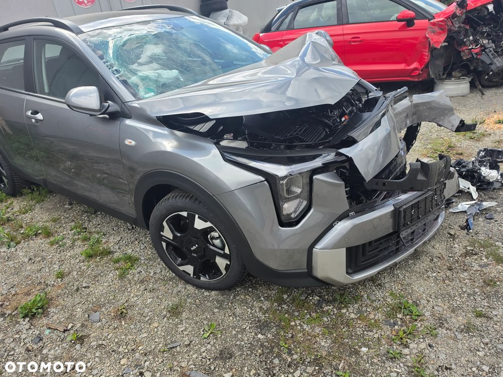 Kia Stonic 1.0 T-GDI 100 OPF DCT7 Edition 7 - 24