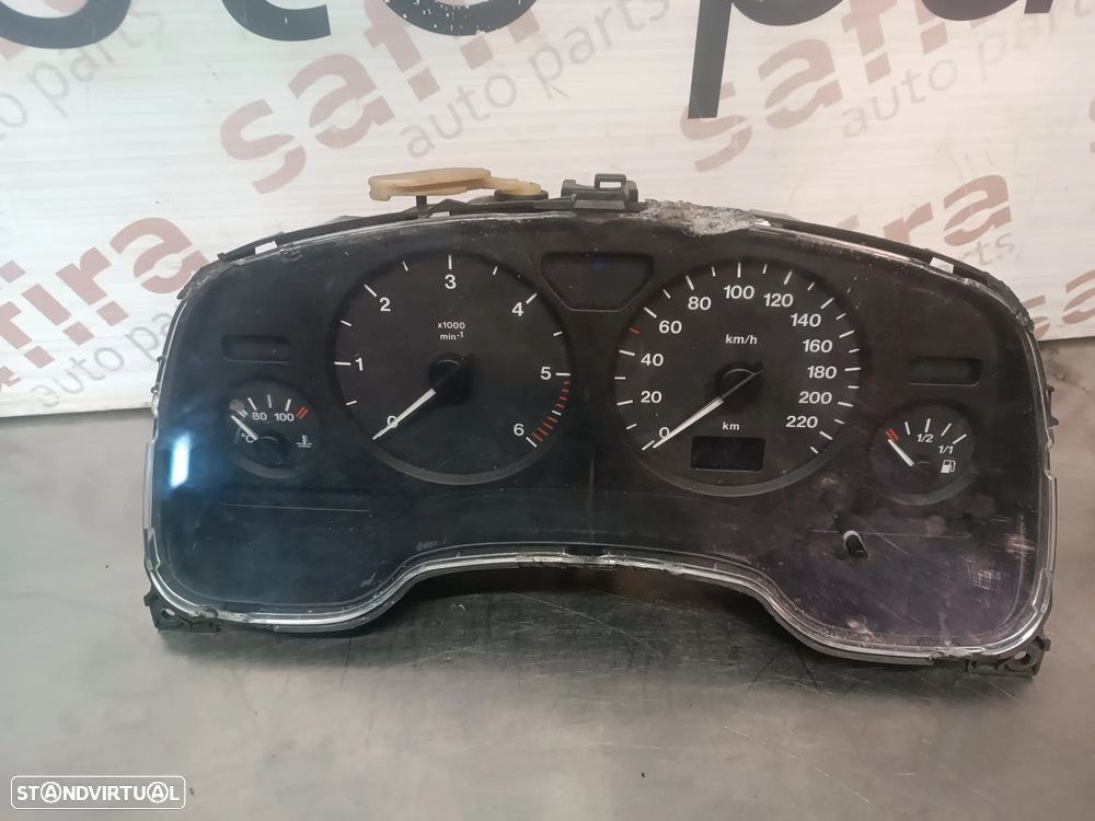 QUADRANTE OPEL ASTRA G 1.7DTI REF: 09228750 DY - 1