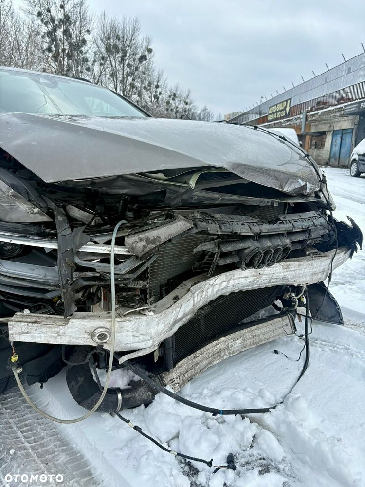 Audi A6 Allroad - 15