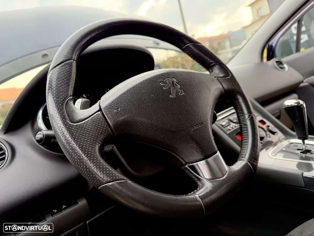 Peugeot 5008 1.6 HDi Executive CMP6 - 42