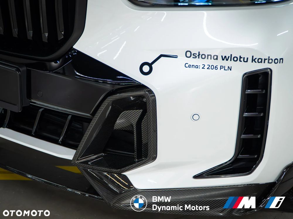 BMW X5 xDrive40i - 11
