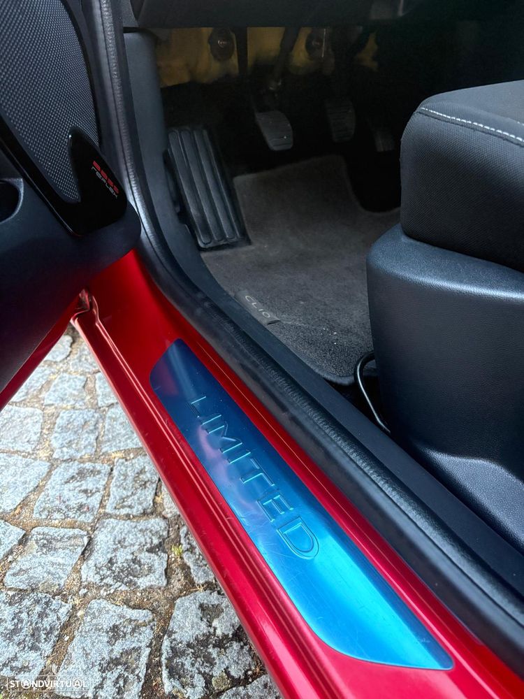 Renault Clio 0.9 TCe Limited - 6