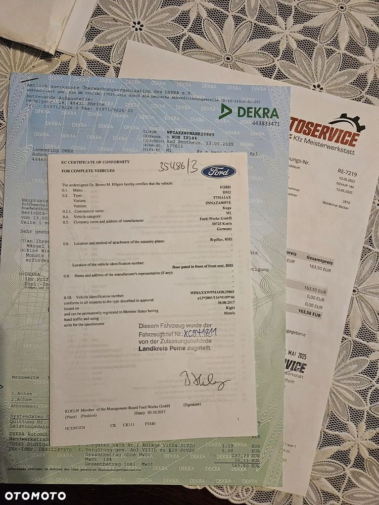 Ford Kuga 2.0 TDCi 2x4 Individual - 28