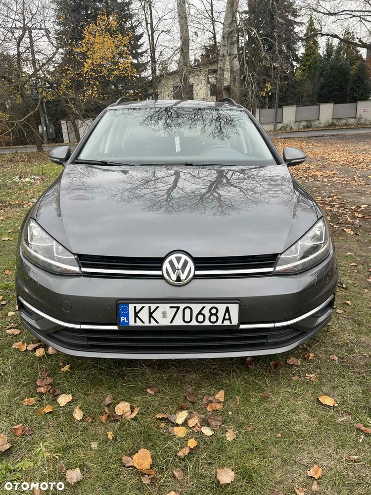 Volkswagen Golf VII 1.6 TDI BMT Highline DSG - 7
