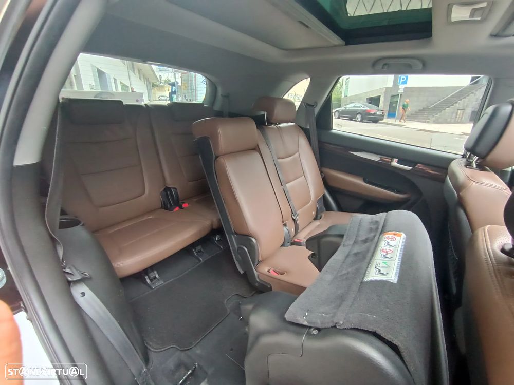 Kia Sorento 2.2 CRDi TX - 23