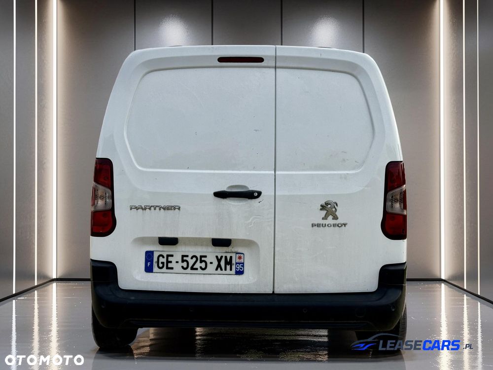 Peugeot Partner - 6