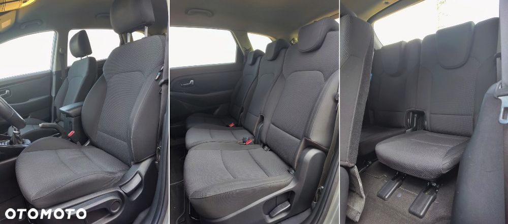 Kia Carens 1.7 CRDi Vision - 7