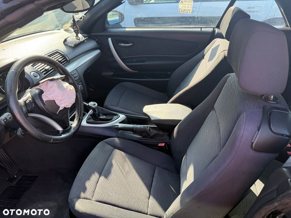 BMW Seria 1 118d - 8