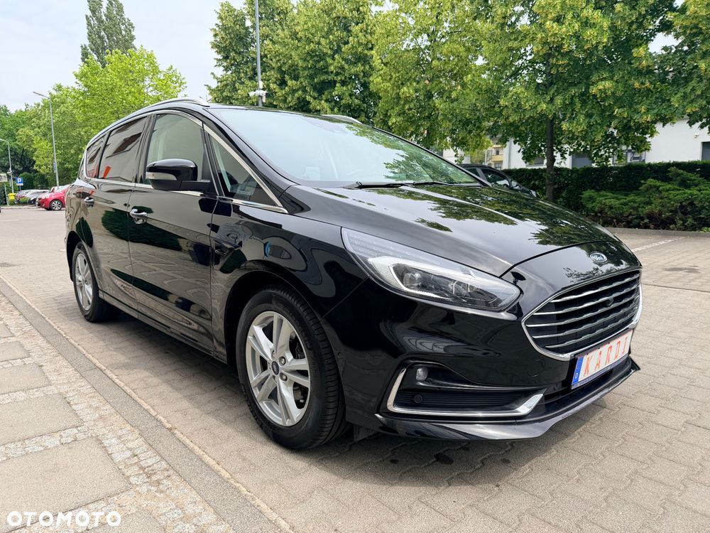 Ford S-Max - 4