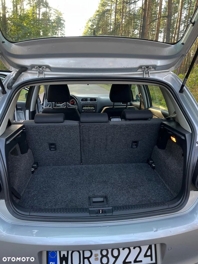 Volkswagen Polo 1.2 TSI Highline - 22