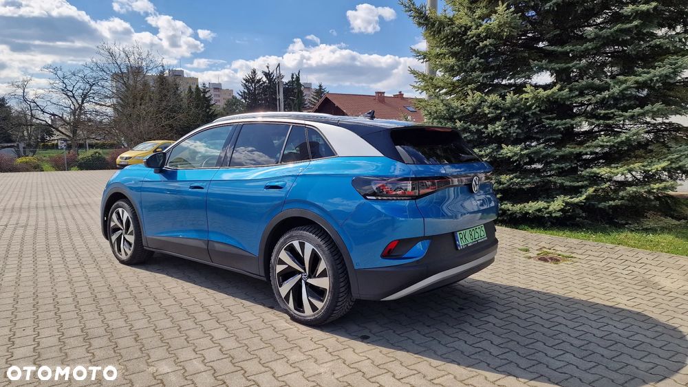 Volkswagen ID.4 77kWh Pro Performance - 7