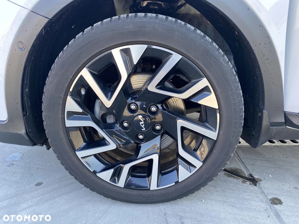 Kia XCeed 1.5 T-GDI Business Line - 17