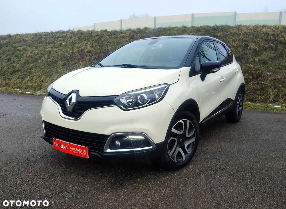Renault Captur - 5