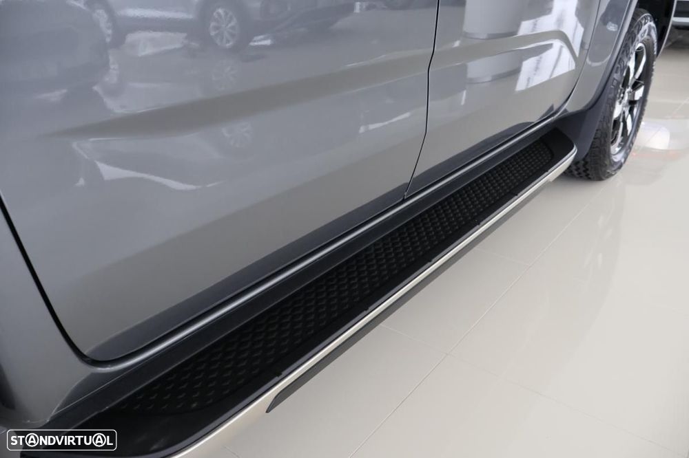 VW Amarok 3.0 TDI Style 4x4 - 27