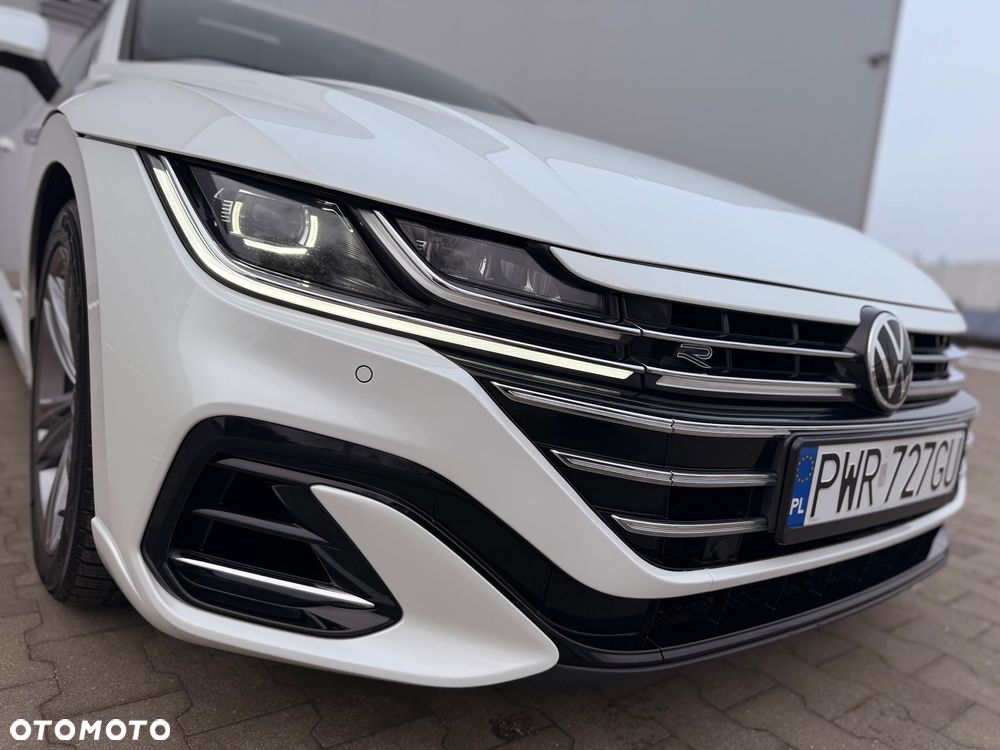 Volkswagen Arteon 2.0 TSI R-Line DSG - 11