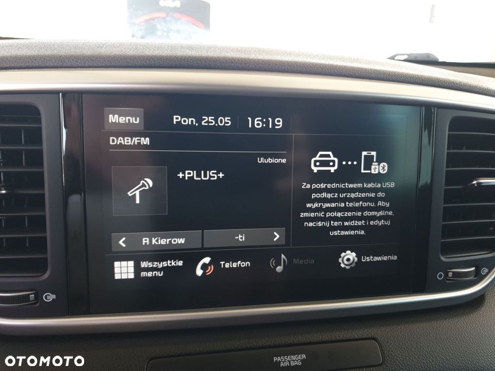 Kia Sportage 1.6 CRDI M 4WD - 22