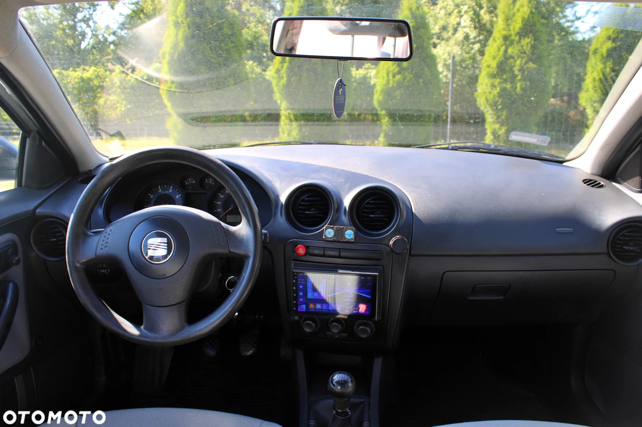 Seat Ibiza - 14