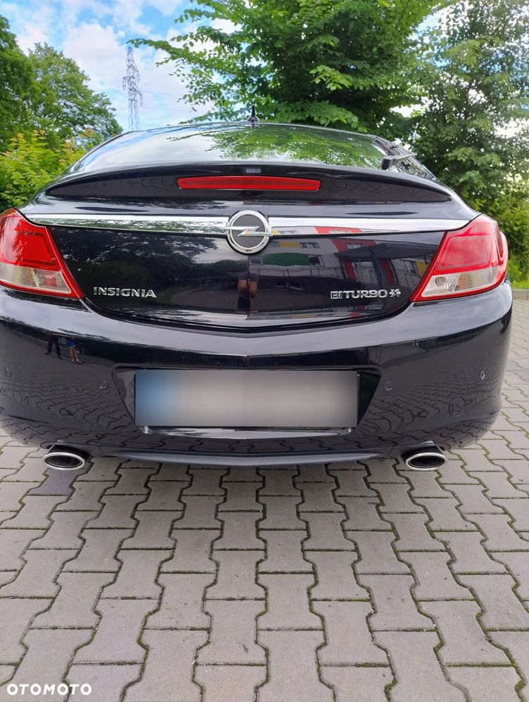 Opel Insignia - 6