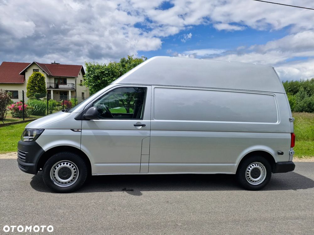 Volkswagen TRANSPORTER - 3