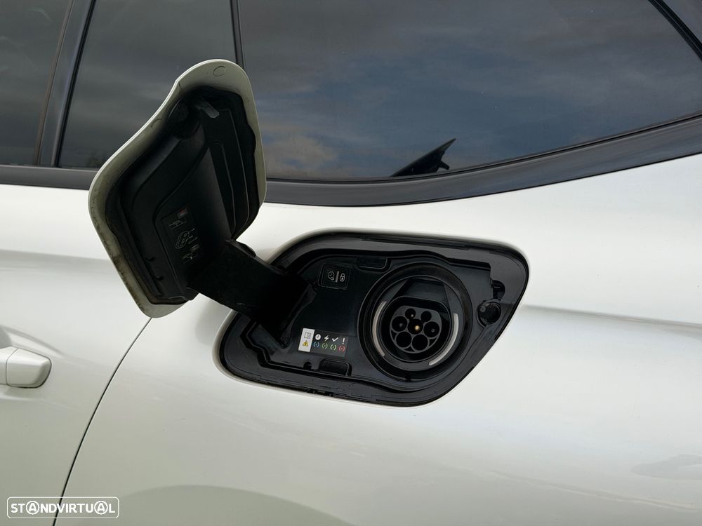 Peugeot 508 SW 225 e-EAT8 GT Pack - 16