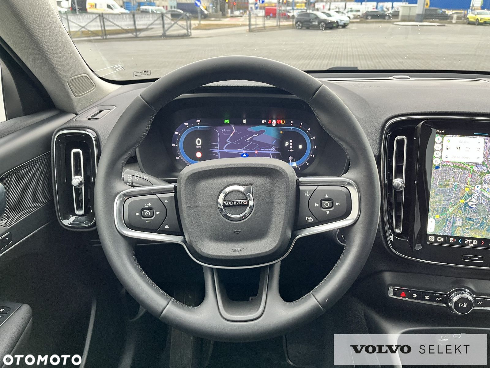 Volvo XC 40 - 15