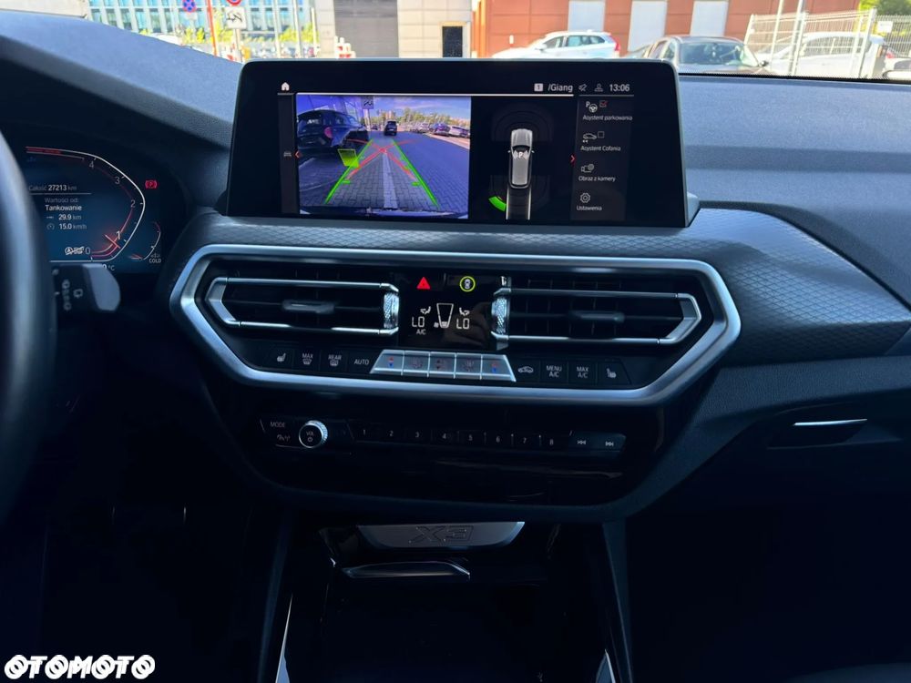 BMW X3 ver-xdrive20d-mhev-m-sport-sport - 12