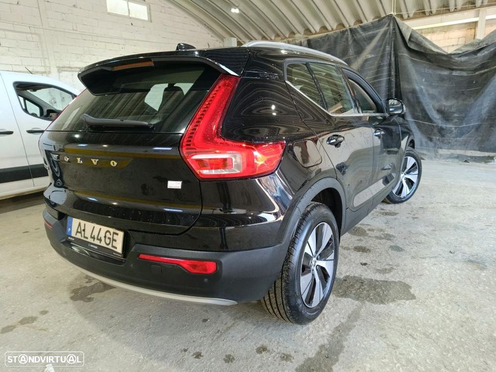 Volvo XC 40 1.5 T4 PHEV Inscription Expression - 3