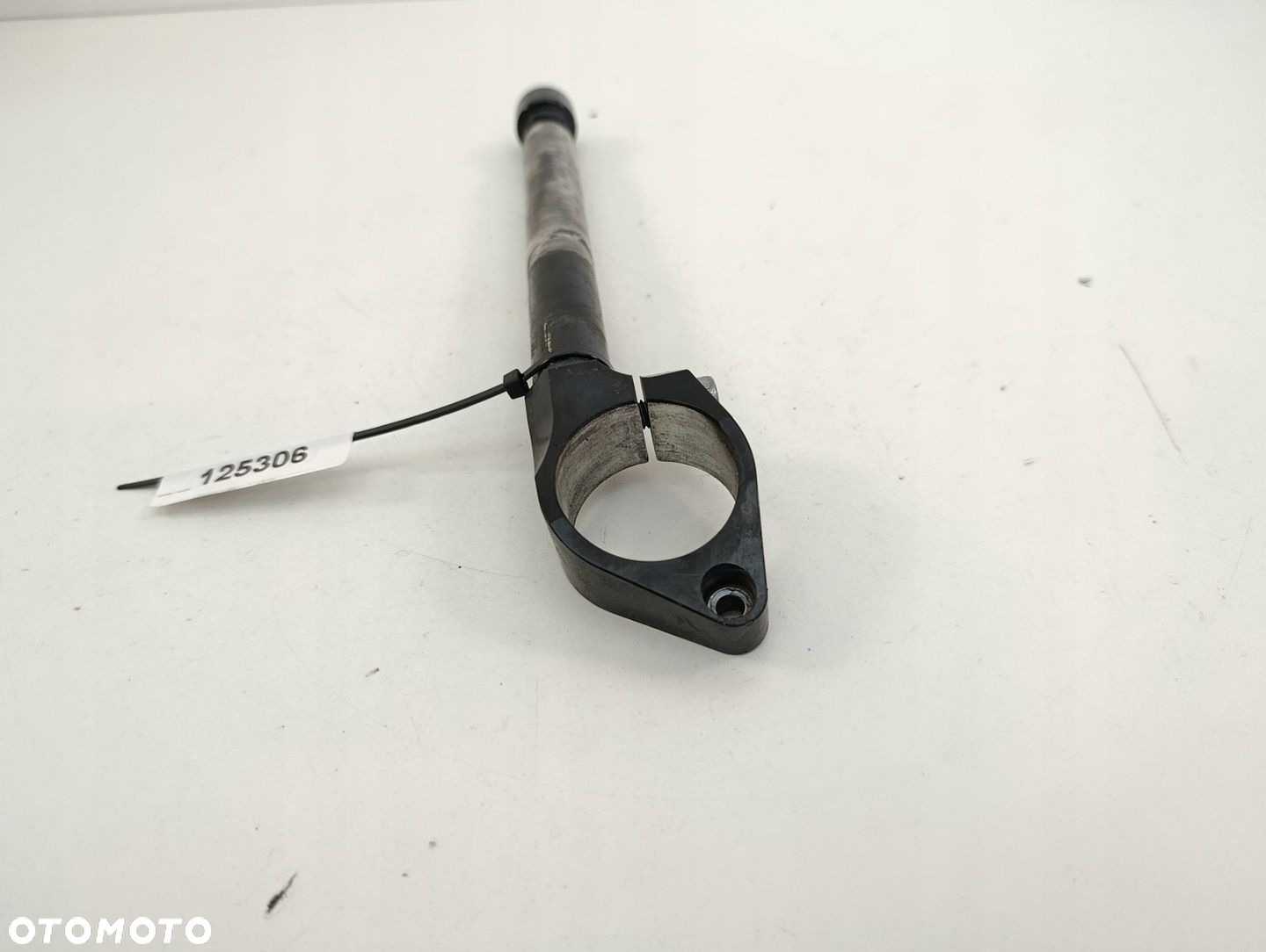 YAMAHA YZF R6 RJ09 KIEROWNICA PRAWA - 3