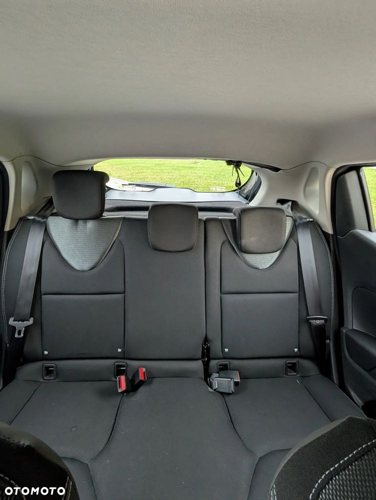 Renault Clio 1.2 Energy TCe Alize EDC EU6 - 14