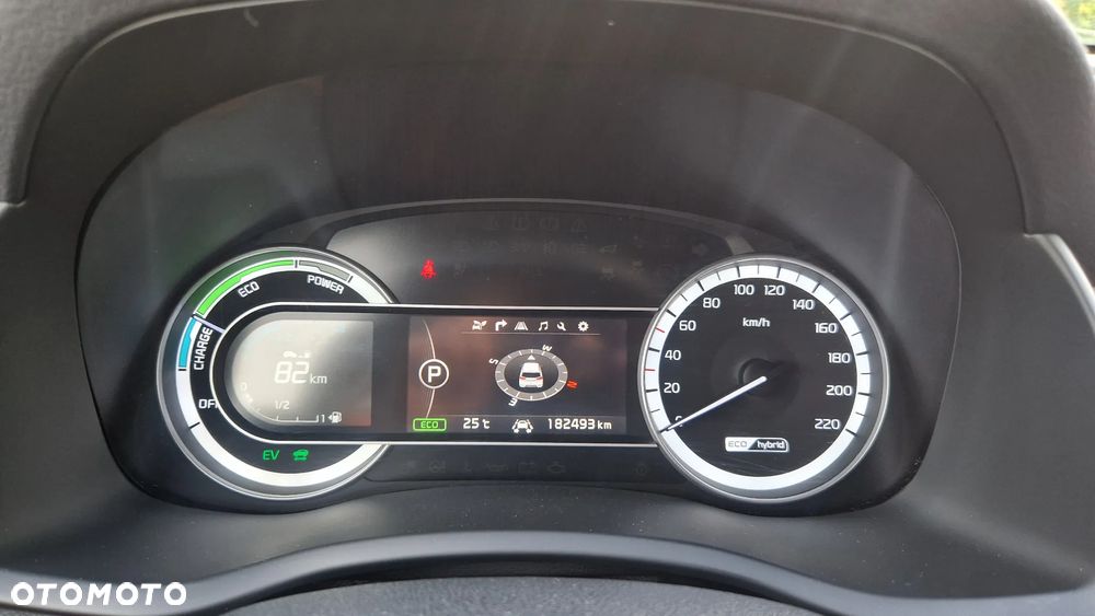 Kia Niro 1.6 GDI 2WD Vision - 31