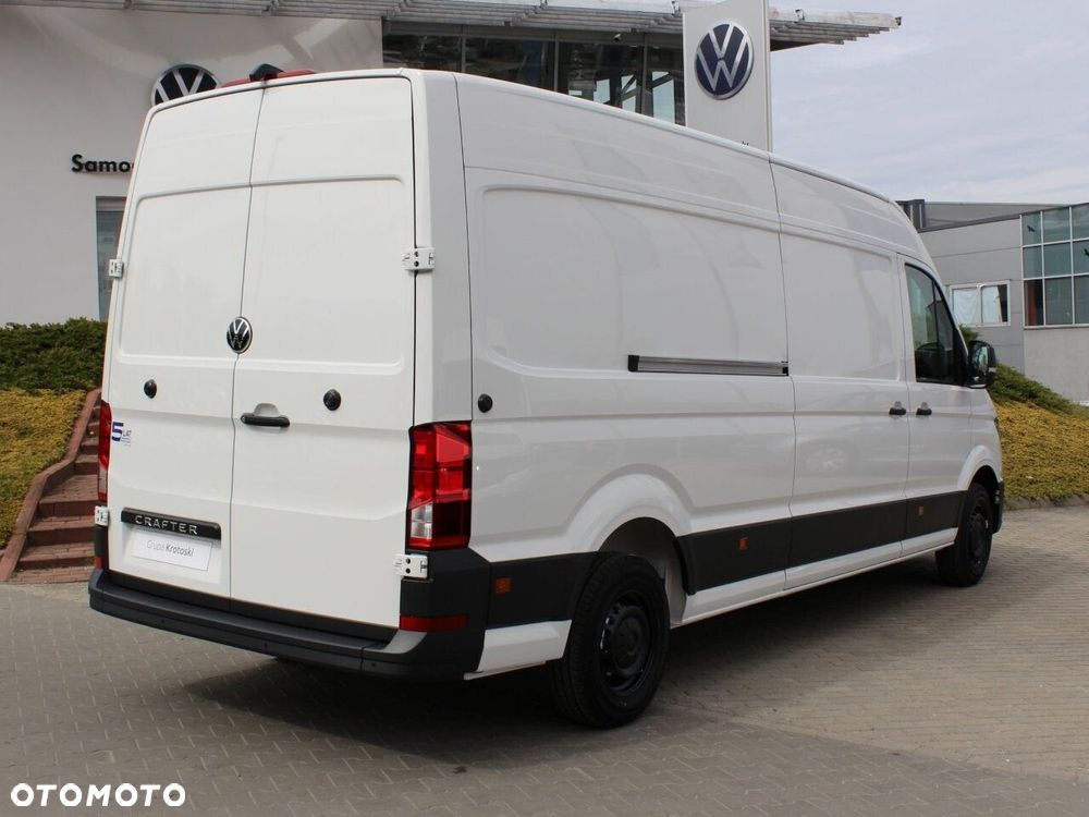 Volkswagen Crafter - 8