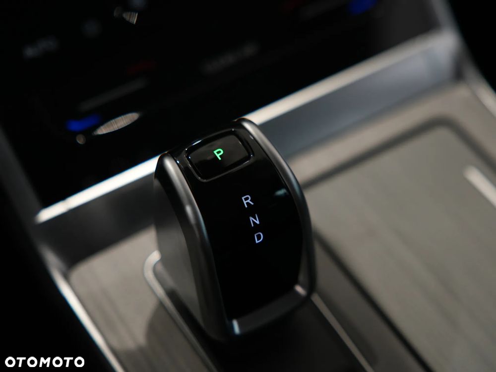 Chery Tiggo 4 1.5 GDI HEV Prestige DHT - 10