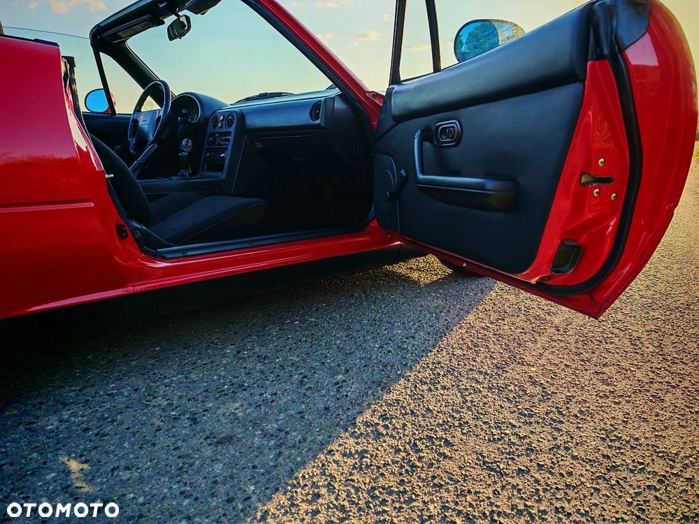 Mazda MX-5 - 12