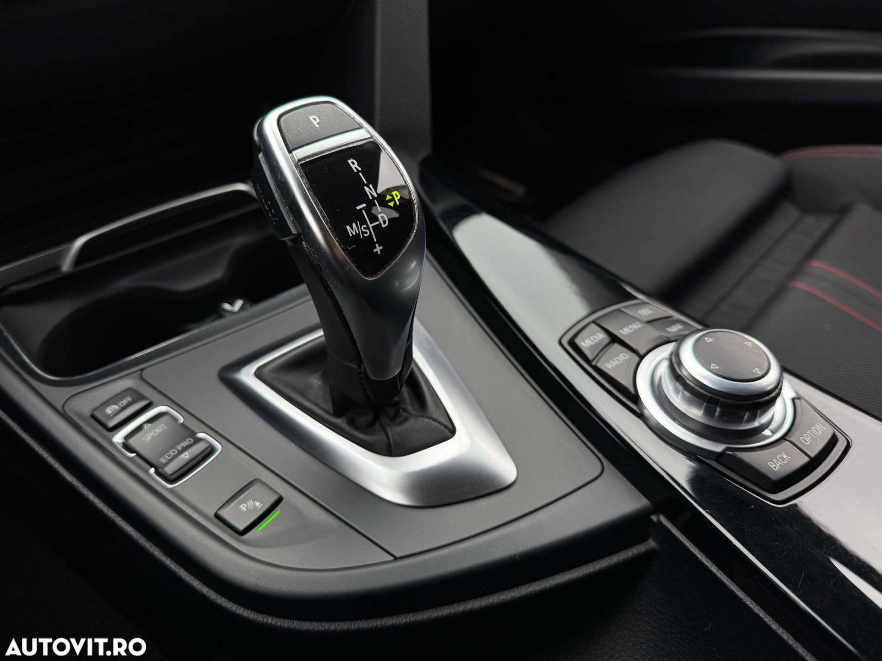 BMW Seria 3 320d Touring Aut. Sport Line - 17