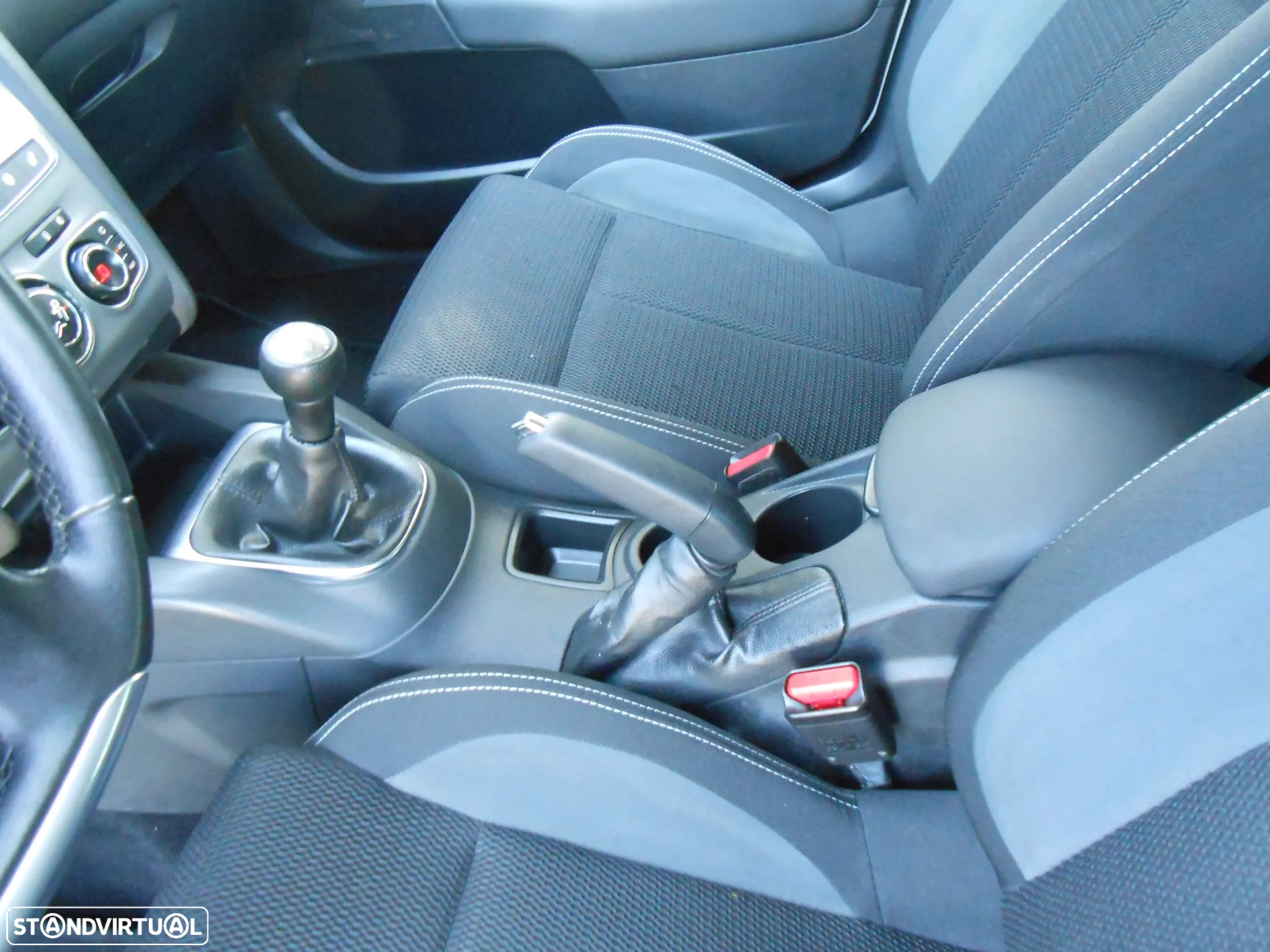 Citroën C4 BlueHDi 100 Selection - 16