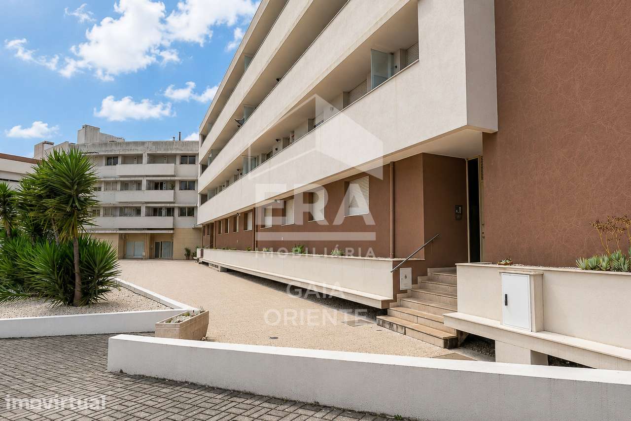 Apartamento T2 em São João de Ver - Grande imagem: 5/23