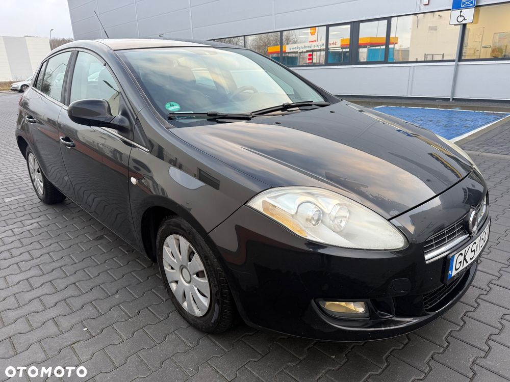 Fiat Bravo 1.4 16V MyLife - 8