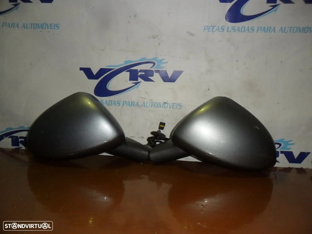 Espelho retrovisor Opel Corsa D 2006/2014 - 2