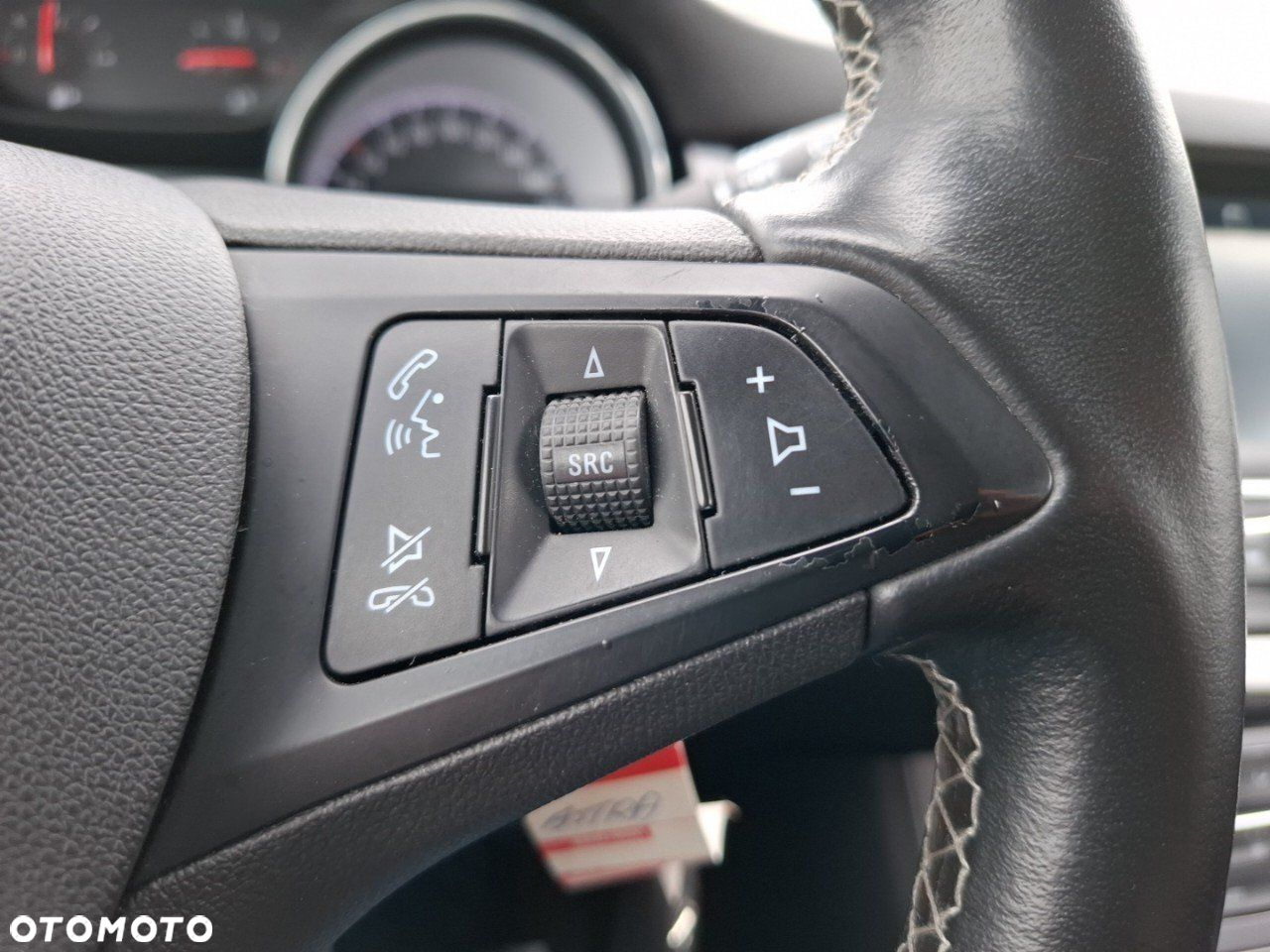 Opel Astra - 25