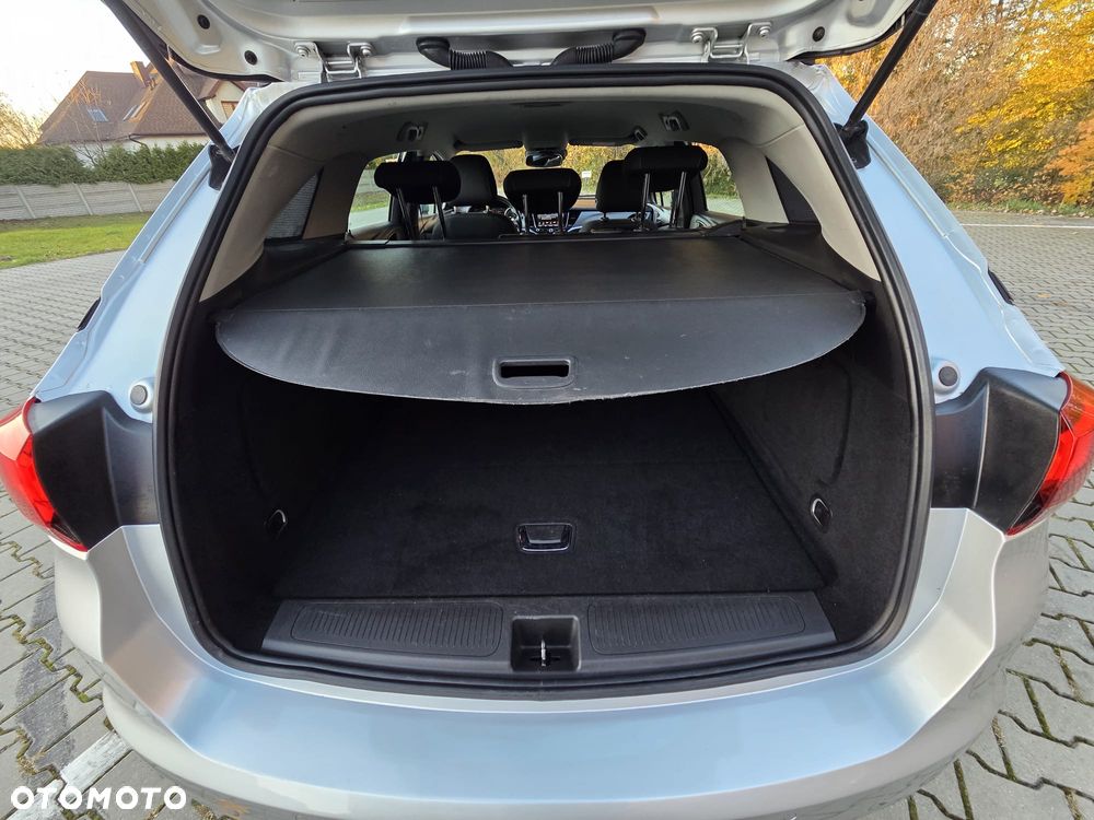 Opel Astra 1.6 CDTI Dynamic - 23