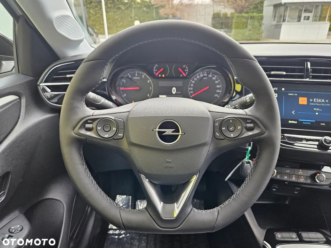 Opel Corsa 1.2 Edition Business Pack S&S - 13