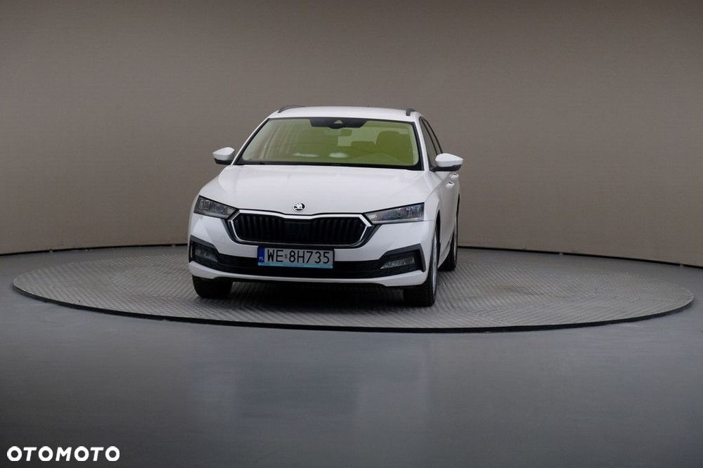 Skoda Octavia 1.5 TSI ACT Ambition - 3