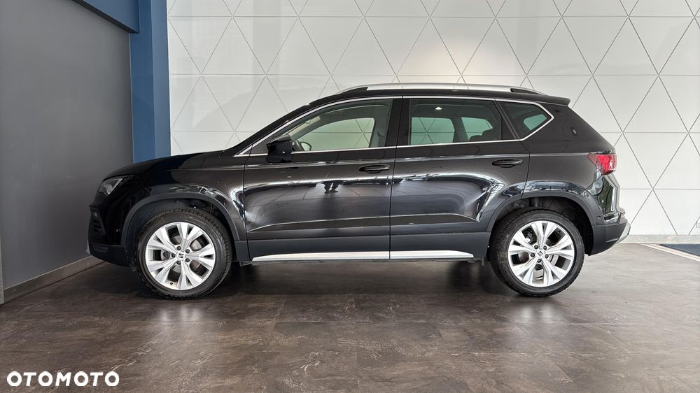 Seat Ateca 1.5 TSI Xperience S&S DSG - 2