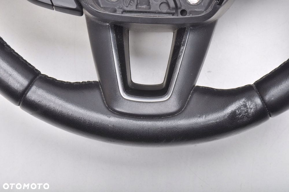 FORD GRAND C-MAX MK2 LIFT KIEROWNICA SKÓRZANA MULTIFUNKCYJNA GV41-3600-DC - 8