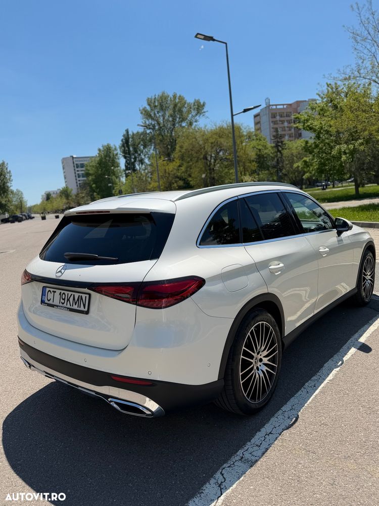 Mercedes-Benz GLC 220 d 4MATIC MHEV - 6