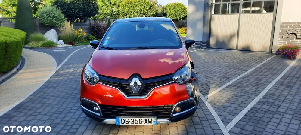 Renault Captur ENERGY dCi 110 Start&Stop Elysee - 2
