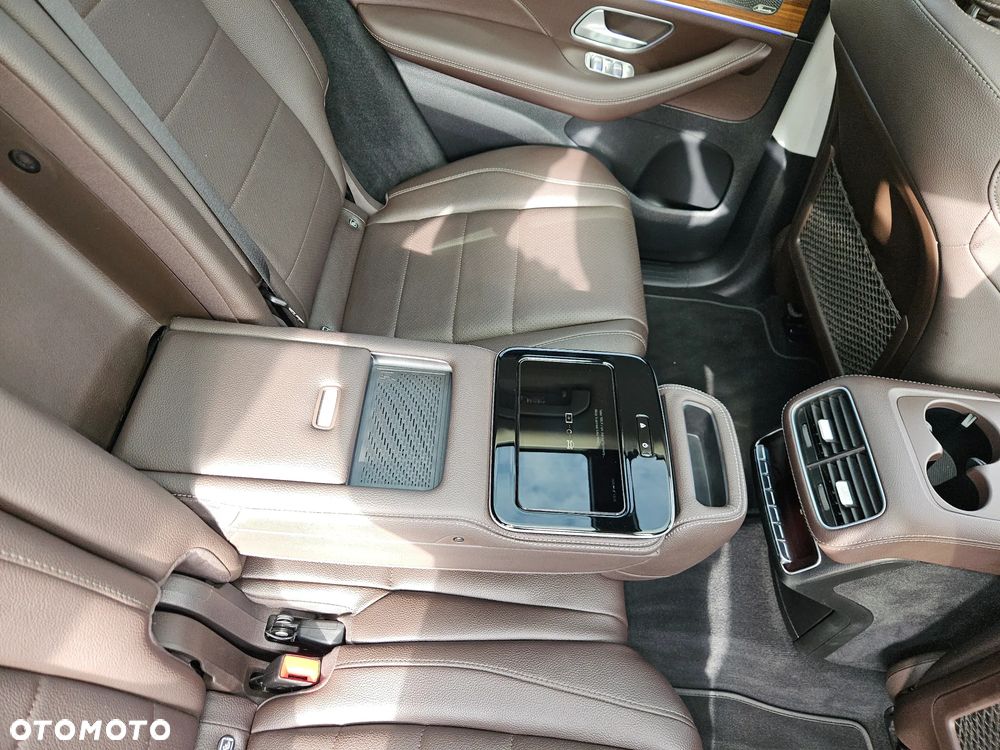 Mercedes-Benz GLE 350 de PHEV 4-Matic AMG Line - 30