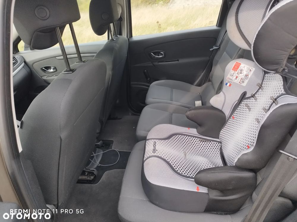 Renault Scenic ENERGY dCi 110 INTENS - 27